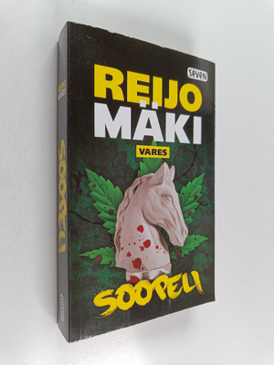 Reijo Mäki : Soopeli