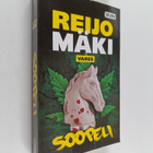 Reijo Mäki : Soopeli - pikkukuva 1