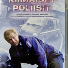KIIMAISET POLIISIT DVD - pikkukuva 1