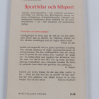 Iva Maasing : Sportbilar och bilsport - pikkukuva 2