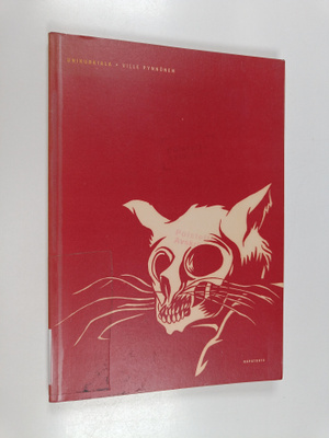 Ville Pynnönen : Unikurkiala