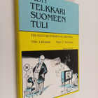 Vilho Lukkarinen : Kun telkkari Suomeen tuli : TES-televi... - pikkukuva 1