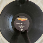 Frehley's Comet - Live+1 Lp (M-/EX++) - pikkukuva 4