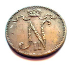 1 penni 1905 - pikkukuva 2