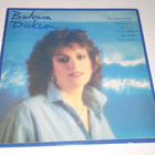 BARBARA DICKSON ALL FOR A SONG LP - pikkukuva 1