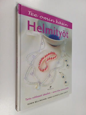 Robin Bellingham : Helmityöt