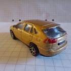 Lexus RS400 Majorette - pikkukuva 2