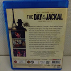 The Day of the Jackal - Shakaali (Blu-ray) - pikkukuva 2