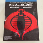G.I Joe two-movie set - pikkukuva 1