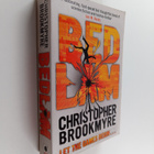 Christopher Brookmyre : Bedlam - pikkukuva 1