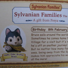 SYLVANIAN FAMILIES 5825  ISOVELI BRUCE - pikkukuva 3
