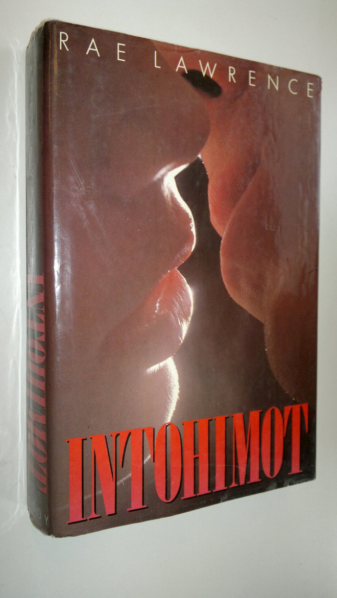 Rae Lawrence : Intohimot