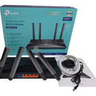 Dual-band -WiFi-reititin (Tp-Link Archer AX1500) - pikkukuva 2