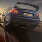 Myyntiesite - Subaru WRX STI - 2014 - pikkukuva 2