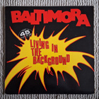 Baltimora - Living In The Backround - pikkukuva 1