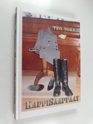 Teo Sorri : Kappisaappaat