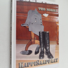 Teo Sorri : Kappisaappaat - pikkukuva 1