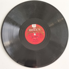 Savikiekko 1951 - Henry Theel - Decca SD 5127 - pikkukuva 4