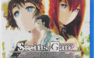 Steins Gate