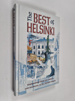 Russell Snyder : The best of Helsinki