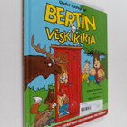 Måns Gahrton : Bertin veskikirja : uudet tuotokset - pikkukuva 1