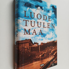 Tapio Koivukari : Luodetuulen maa - pikkukuva 1