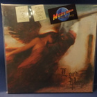 LORD VICAR - SIGNS OF OSIRIS M-/M- SAKSA 2012 1.PAINOS 2LP - pikkukuva 1