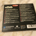 John Lee Hooker: Patriarche inconteste du blues (CD) - pikkukuva 2