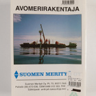 Suomen kuvitettu laivaluettelo 2006 : Finnish illustrated... - pikkukuva 2