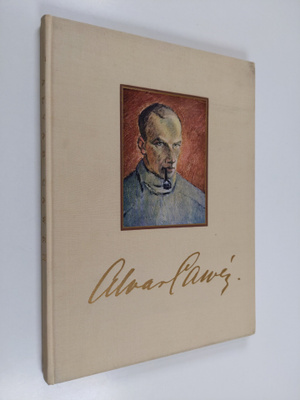 Alvar Cawen : Alvar Cawen