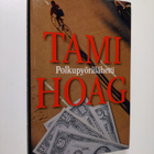 Tami Hoag : Polkupyörälähetti - pikkukuva 1
