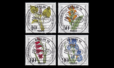 Berlin 650-3 o Kukkia EPL (1981)
