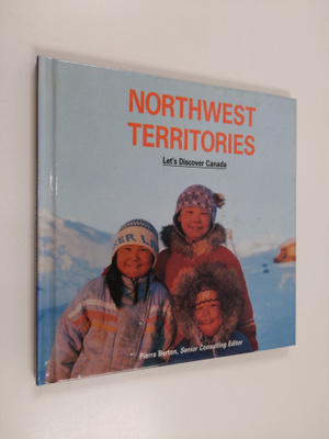 Suzanne LeVert ym. : Northwest Territories
