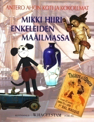 Mikki Hiiri enkeleiden maailmassa