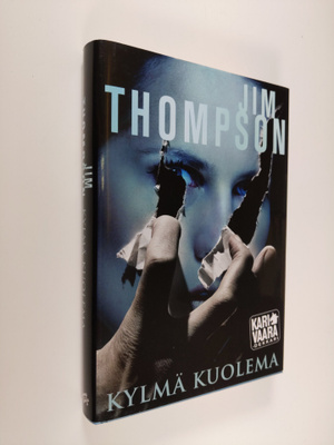 Jim Thompson : Kylmä kuolema