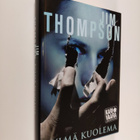 Jim Thompson : Kylmä kuolema - pikkukuva 1