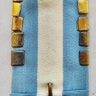 VANHA Sotaveteraani Aseveli Nauha 5 Solkea 1976-1982 - pikkukuva 2