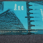 Ivo Andric - Drina-joen silta 1.p. 1960 - pikkukuva 3