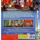 dvd, Muumi ja vaarallinen juhannus [anime] - pikkukuva 2