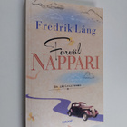 Fredrik Lång : Farväl Nappari - pikkukuva 1