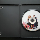 DVD: My Super Ex (Uma Thurman, Luke Wilson 2006) - pikkukuva 3