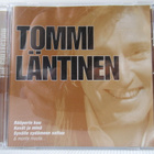 TOMMI LÄNTINEN - THE COLLECTION CD - pikkukuva 1