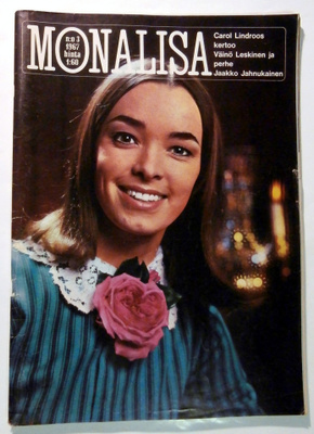 MonaLisa 3 / 1967
