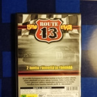 DVD: Route 13 Euro crash (kaatovideoiden aatelia!) - pikkukuva 2