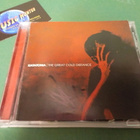 KATATONIA - THE GREAT COLD DISTANCE CD NIMMARILLA - pikkukuva 1