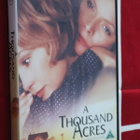 DVD Sydänmailla A Thousand Acres ( 1997 ) - pikkukuva 1