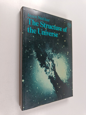 Jayant Vishnu Narlikar : The structure of the universe