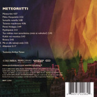 Pariisin Kevät – Meteoriitti - pikkukuva 3