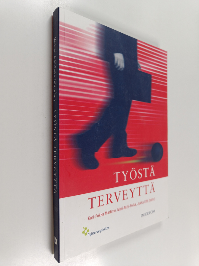 Työstä terveyttä