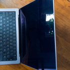 MacBook Pro 14" (2021) M1 Pro / 16GB / 512GB / Space Gray - pikkukuva 5